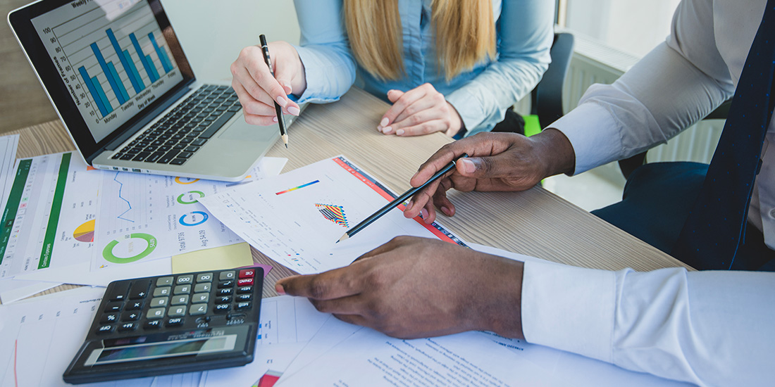 Why Trusted Financial Partners Matter