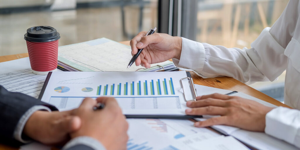 Streamline Your Small Business's Finances with Virtual Bookkeeping