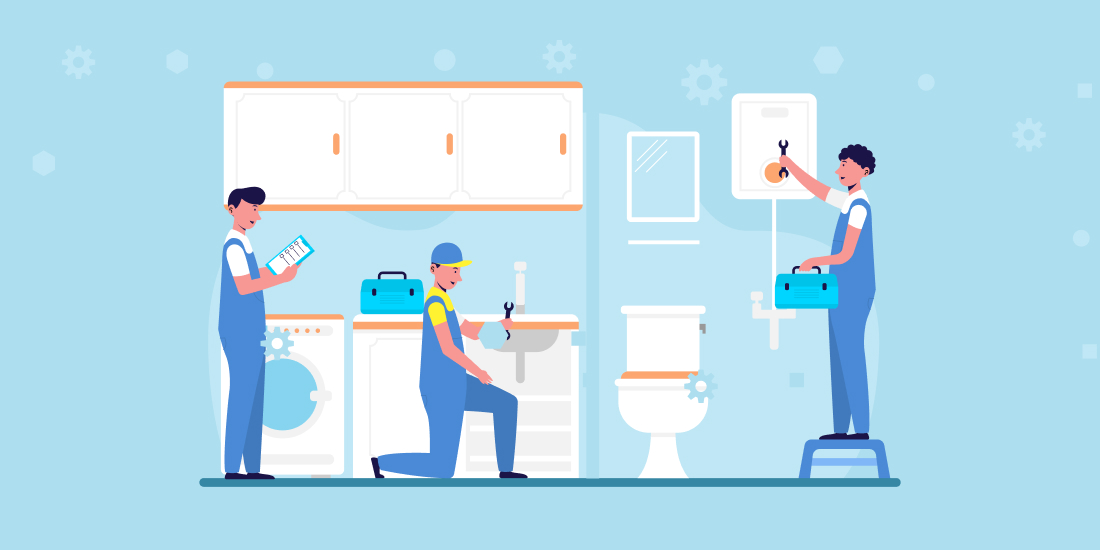 8 Strategies to Improve Cash Flow for Plumbing Businesses