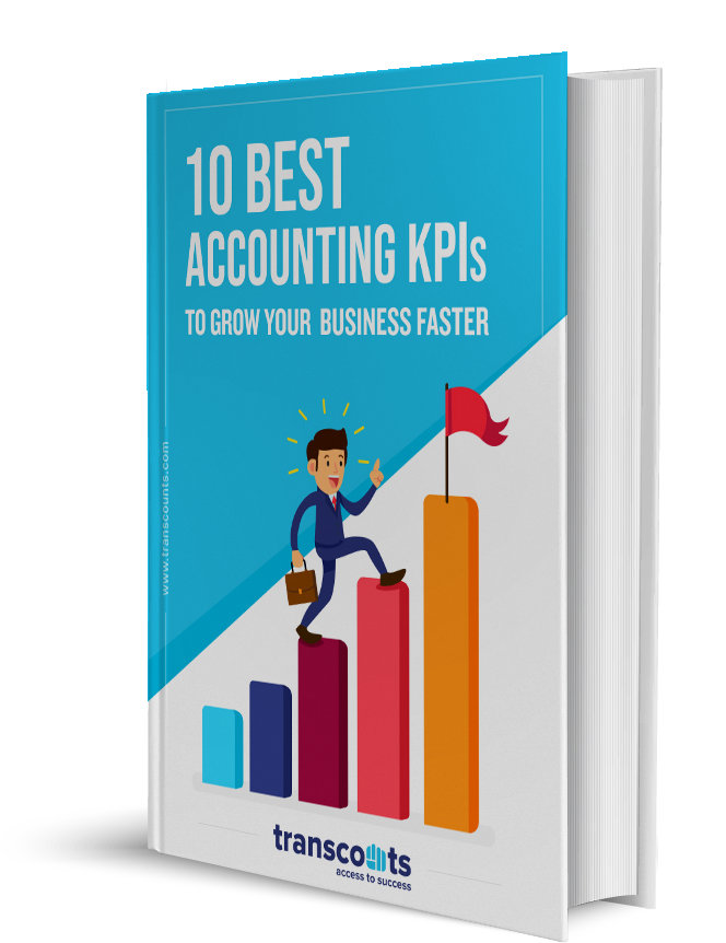 Best Accounting KPIs