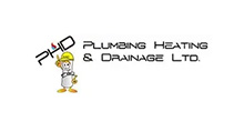 Plumbing heating