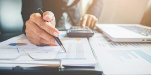 Bookkeeping Services