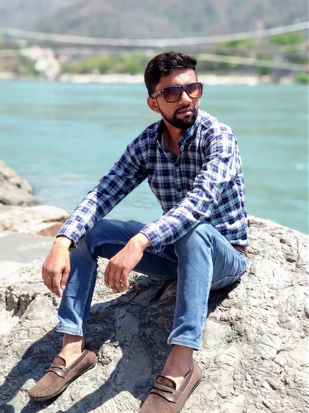 gaurav