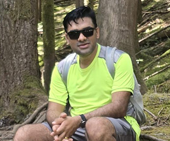 sumeet