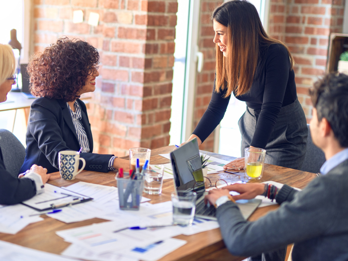 Trust Our Customized Accounting Services