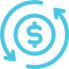 Optimized cash flow boosting financial stability and growth