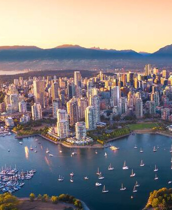 Vancouver