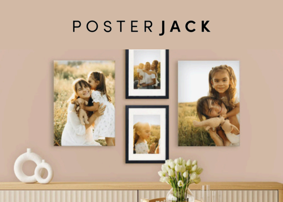 Posterjack