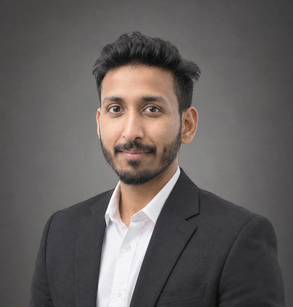 Kshitiz Bansal